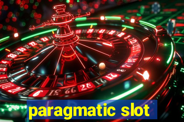 paragmatic slot