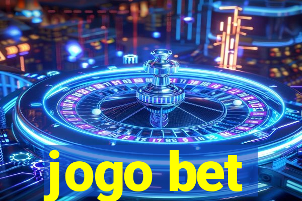 jogo bet