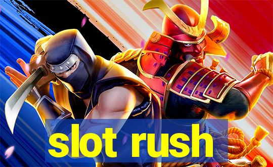 slot rush