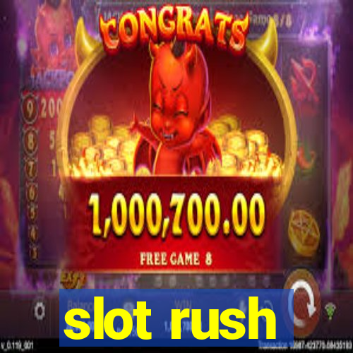 slot rush