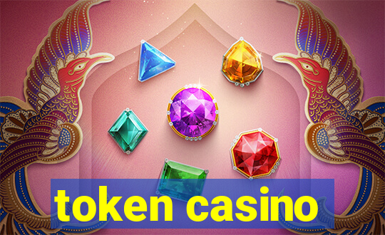 token casino