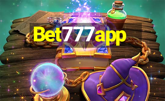 Bet777app