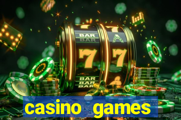 casino games sportingbet com