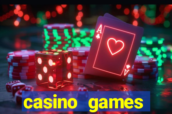 casino games sportingbet com