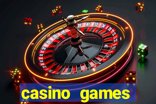 casino games sportingbet com