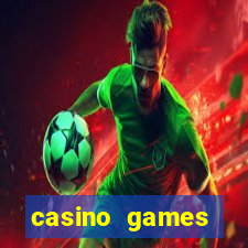 casino games sportingbet com