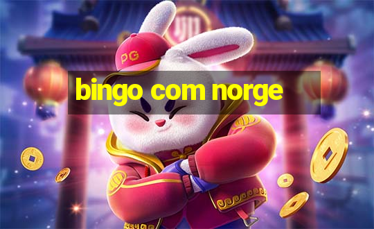 bingo com norge