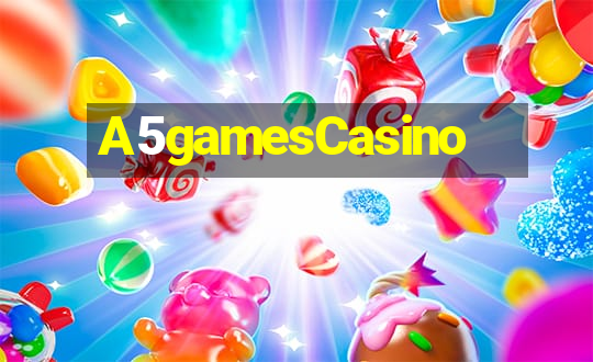 A5gamesCasino