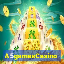 A5gamesCasino