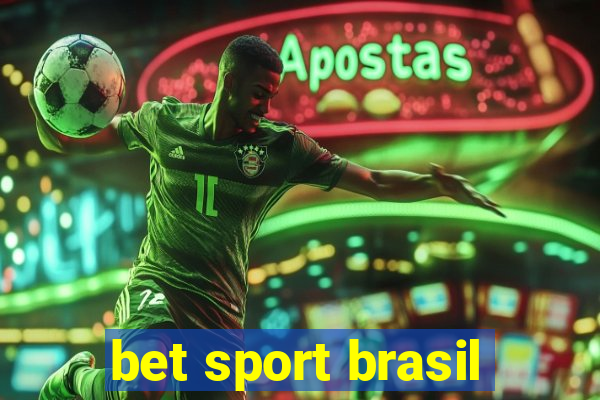 bet sport brasil