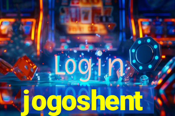 jogoshent