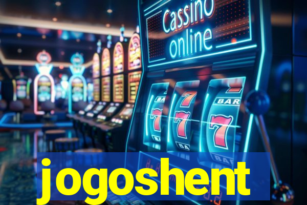 jogoshent