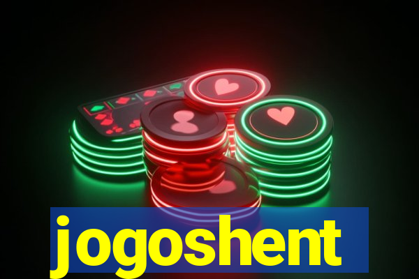 jogoshent