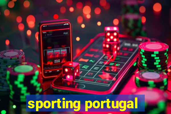 sporting portugal