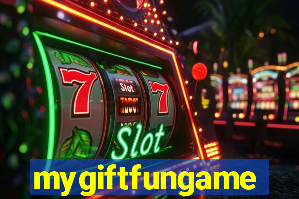 mygiftfungame