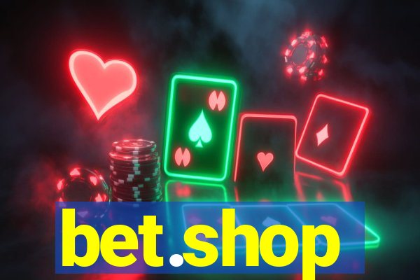 bet.shop