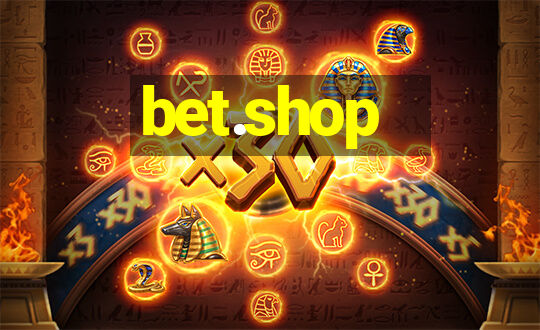 bet.shop