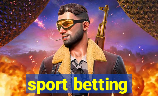 sport betting