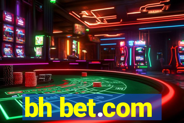 bh bet.com