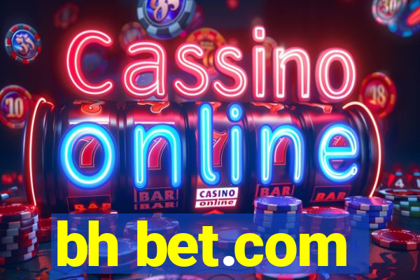 bh bet.com