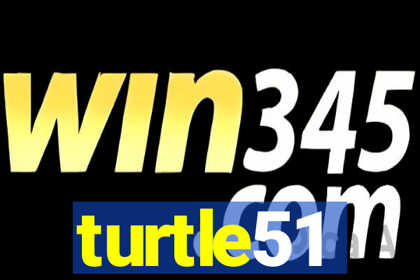 turtle51