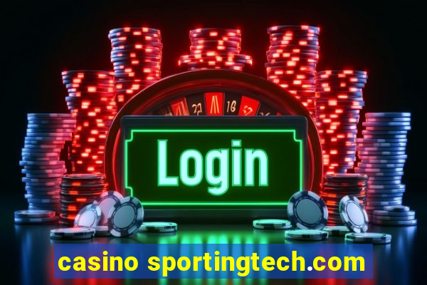 casino sportingtech.com