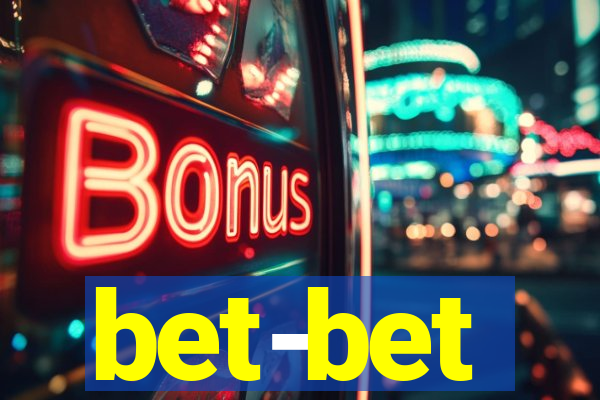 bet-bet