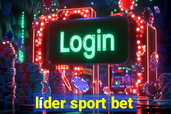 líder sport bet