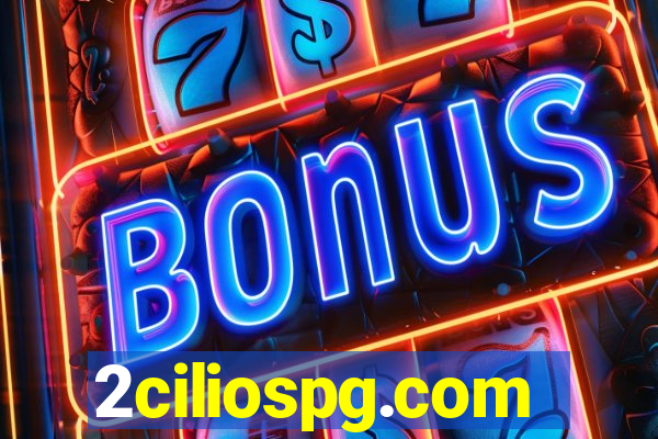 2ciliospg.com