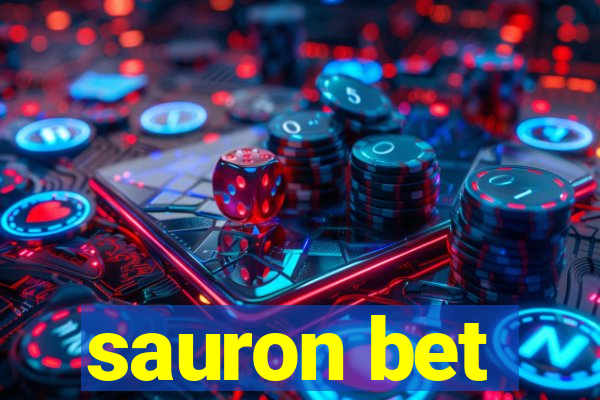 sauron bet