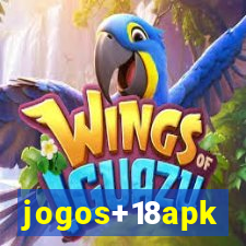 jogos+18apk