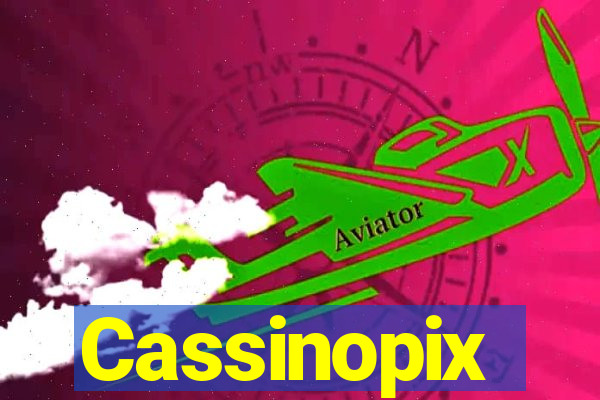 Cassinopix