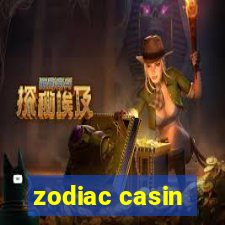 zodiac casin