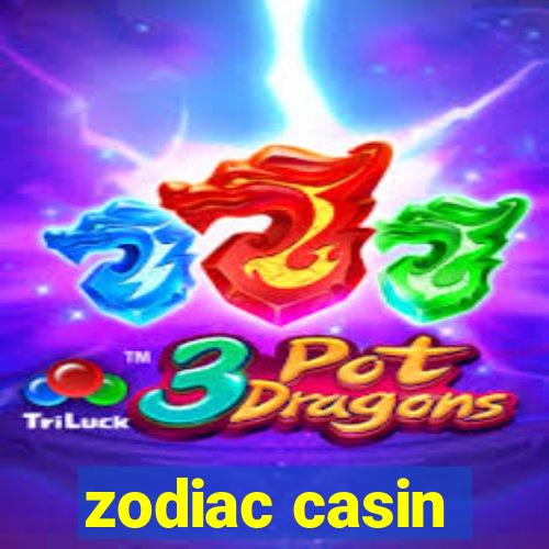 zodiac casin