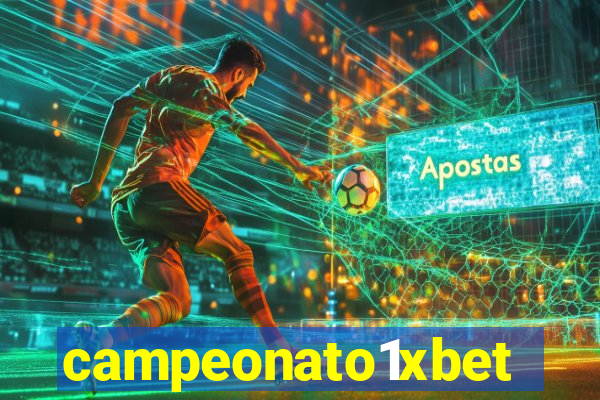 campeonato1xbet