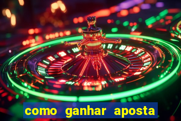 como ganhar aposta gratis betano