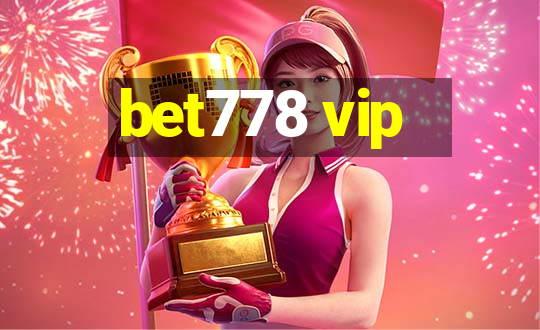 bet778 vip