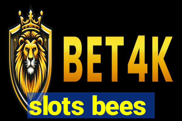 slots bees