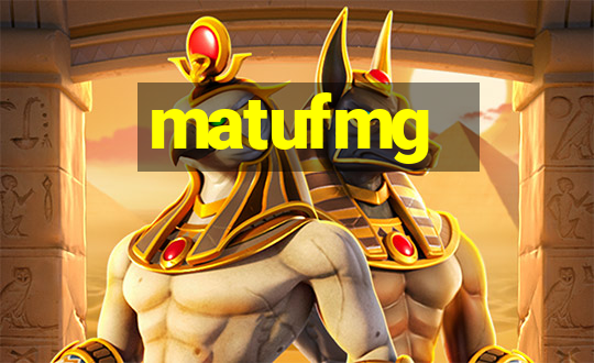 matufmg