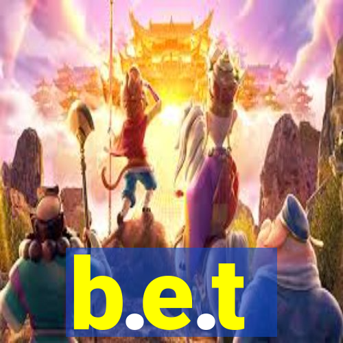 b.e.t