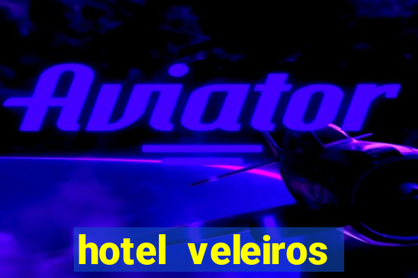 hotel veleiros porto seguro