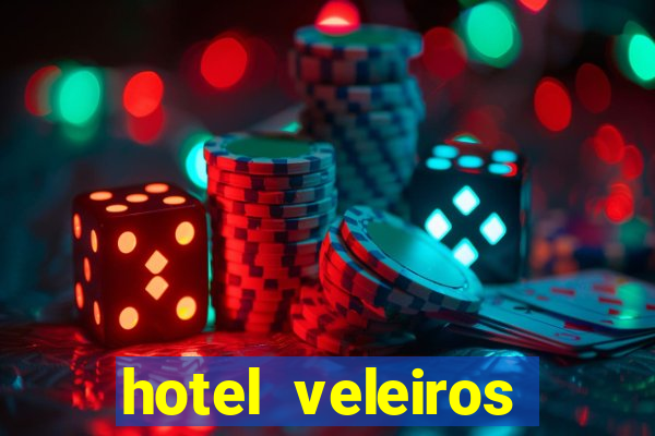 hotel veleiros porto seguro