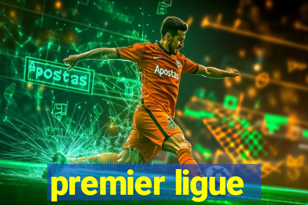 premier ligue