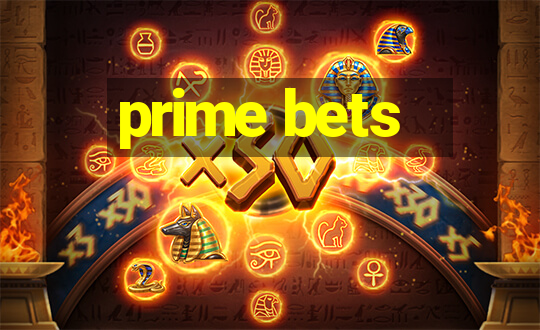 prime bets