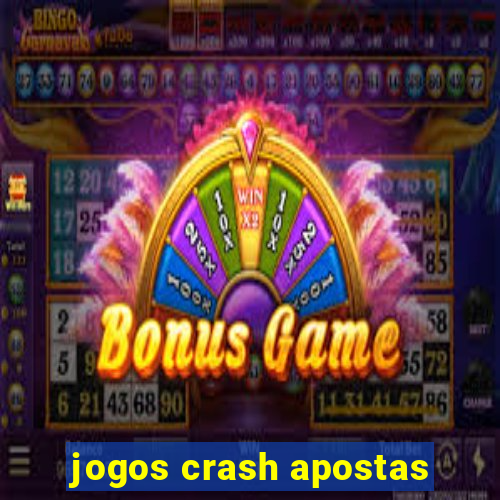 jogos crash apostas