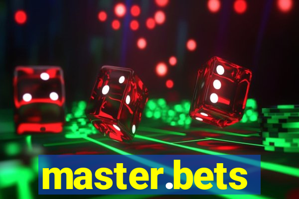 master.bets