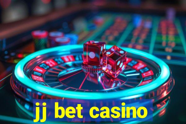 jj bet casino