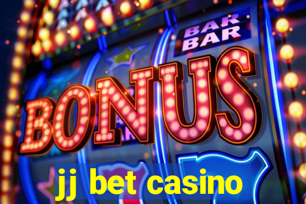 jj bet casino