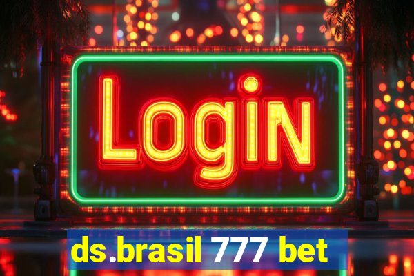 ds.brasil 777 bet