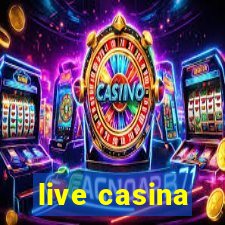 live casina